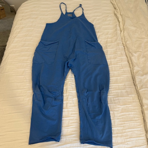 FP Movement by Free People Pants - FP Movement Free People Hot Shot Onesie